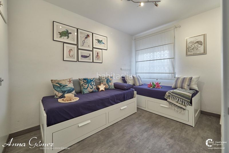 Foto 76044a14-6a3a-4619-8300-0abb38d81b37. Casa adossada amb aparcament a Cunit residencial Cunit