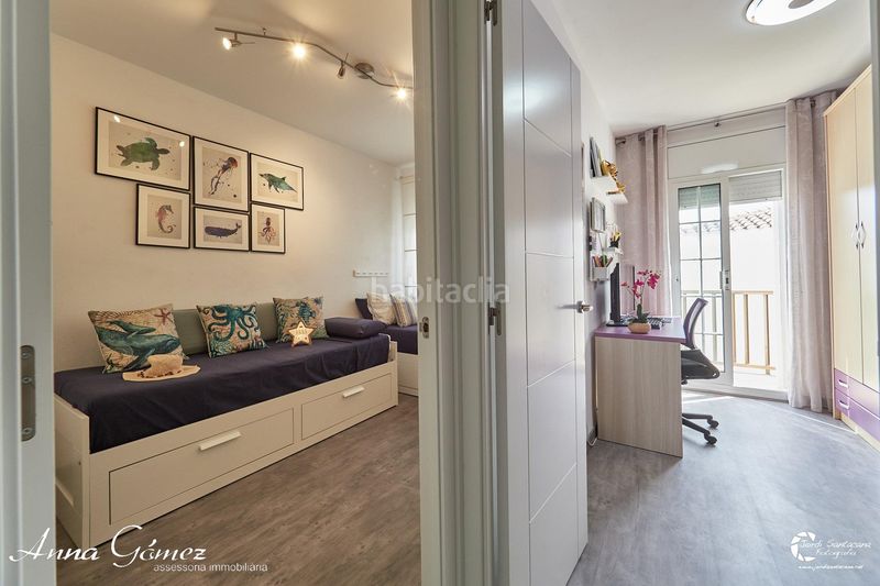 Foto 8789ae1e-cdd4-41c5-82a1-8d23f4d40473. Casa adossada amb aparcament a Cunit residencial Cunit