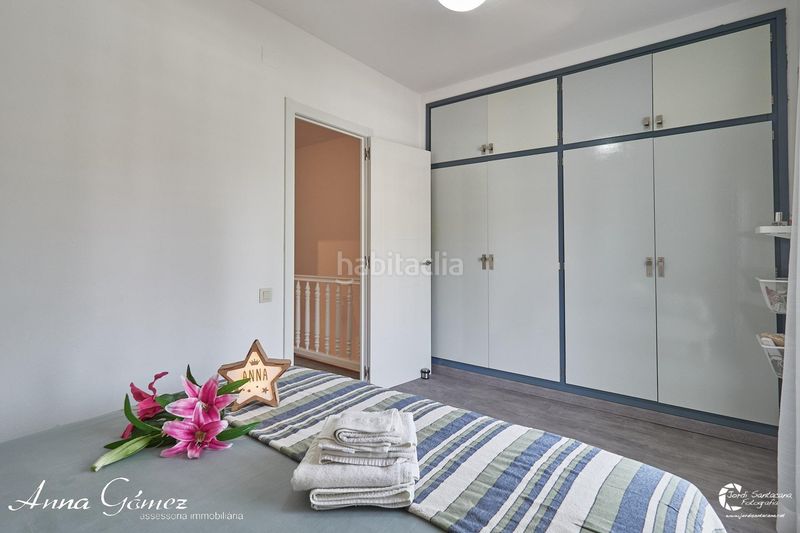 Foto a5f99f84-0b94-46fa-83ef-6f69cb8c6c86. Casa adossada amb aparcament a Cunit residencial Cunit