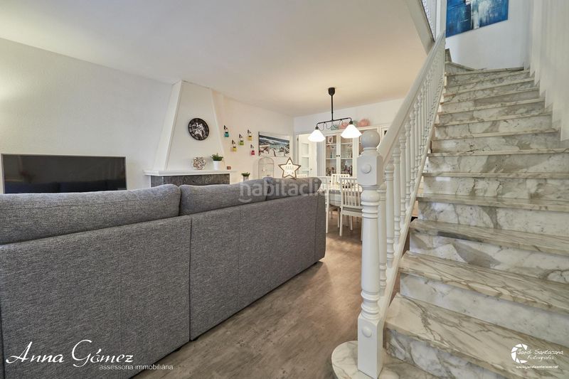 Foto cbb33e9e-68a3-44bb-b869-ae4664a90067. Casa adossada amb aparcament a Cunit residencial Cunit