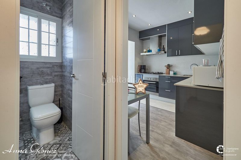 Foto e838286a-e6ea-4437-849c-1d0062ccaa25. Casa adossada amb aparcament a Cunit residencial Cunit