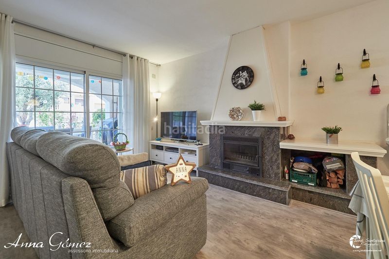 Foto f004f74b-2662-4c36-9039-82b34735b4da. Casa adossada amb aparcament a Cunit residencial Cunit