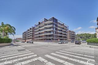 Piso en L´Estany. Fantastico piso a 100 mts de la playa de mas mel  calafell
