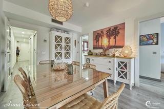 Àtic a L´Estany. Espectacular atico a 50 metros de la playa en calafell