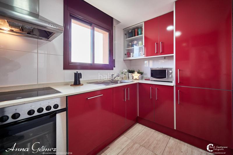 Foto 06d0e1c1-c036-495b-a3ca-cb11b57b911a. Attique avec chauffage parking piscine dans L´Estany Calafell