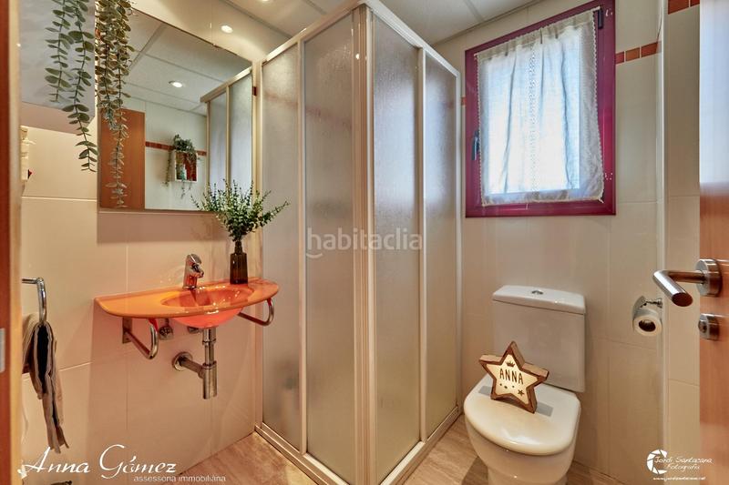 Foto 181ce940-efd0-4104-aa59-c36cc69dacc3. Attique avec chauffage parking piscine dans L´Estany Calafell