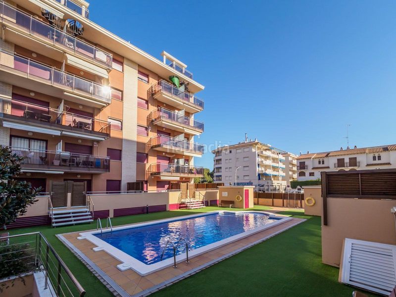 Foto 1b40db40-f270-411b-a847-fbd75c4ff761. Àtic amb calefacció aparcament piscina a L´Estany Calafell