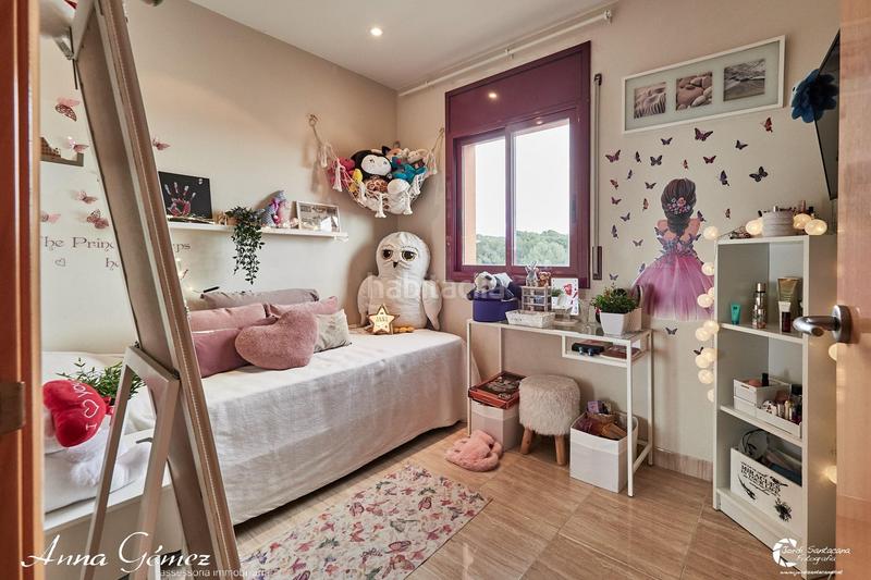 Foto 2e053dcb-49f0-4875-a205-7594e5515796. Attique avec chauffage parking piscine dans L´Estany Calafell