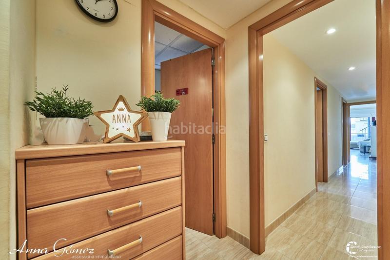 Foto 35f74732-f3eb-499e-a7db-6b1da2d27fba. Attique avec chauffage parking piscine dans L´Estany Calafell