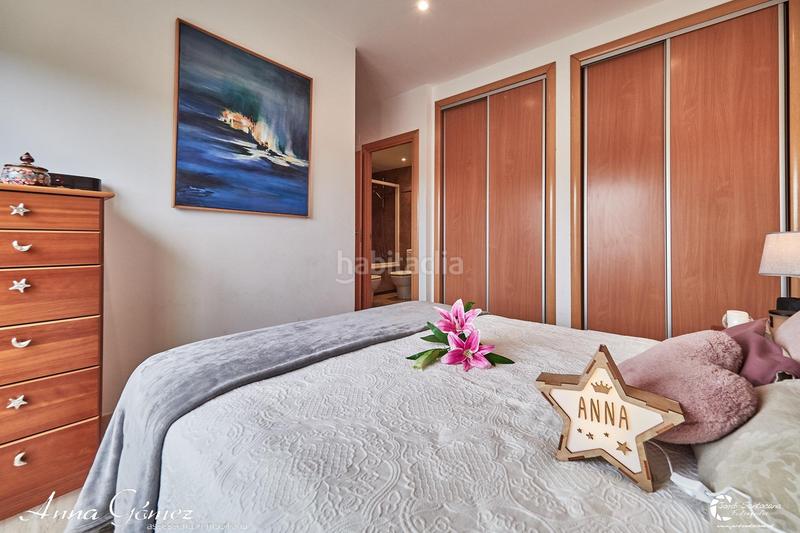 Foto 36f1efbf-2ea7-449e-ab3a-4c71a5221708. Attique avec chauffage parking piscine dans L´Estany Calafell