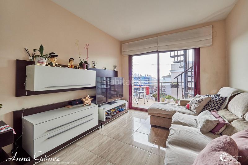 Foto 378ab765-d510-4186-b0d6-222015e152b6. Attique avec chauffage parking piscine dans L´Estany Calafell