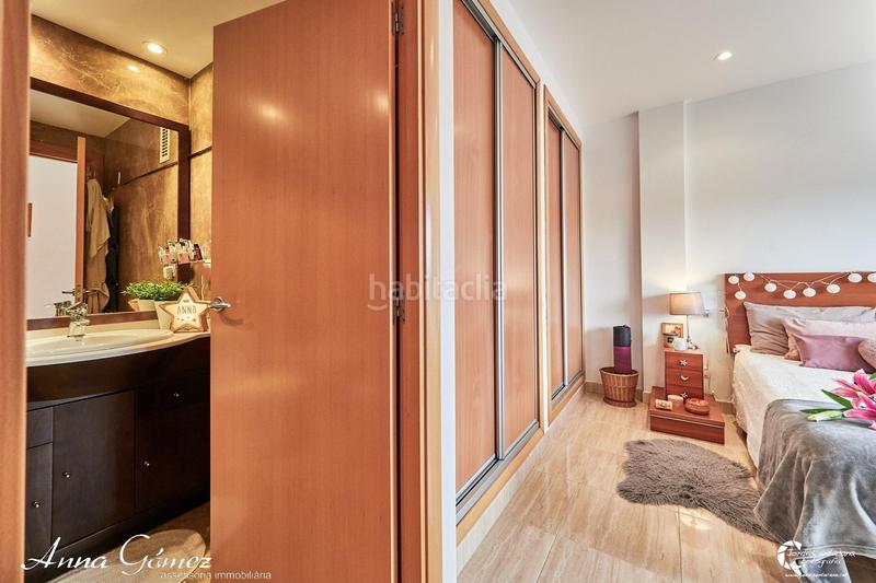 Foto 43df0098-0fb8-463d-b2f3-d85e3a5908f5. Attique avec chauffage parking piscine dans L´Estany Calafell