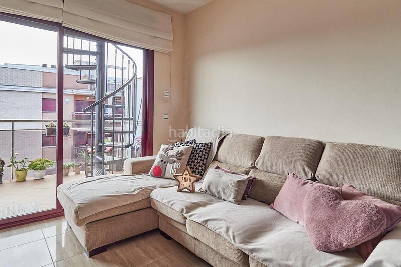 Foto 4b57e3b8-41c4-45c7-888b-8749b6c3f773. Attique avec chauffage parking piscine dans L´Estany Calafell