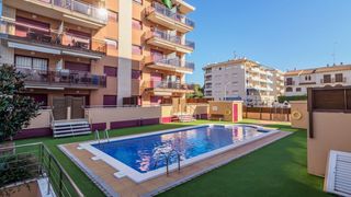 Attique à L´Estany. Ático de tres dormitorios en lestany  playa de calafell