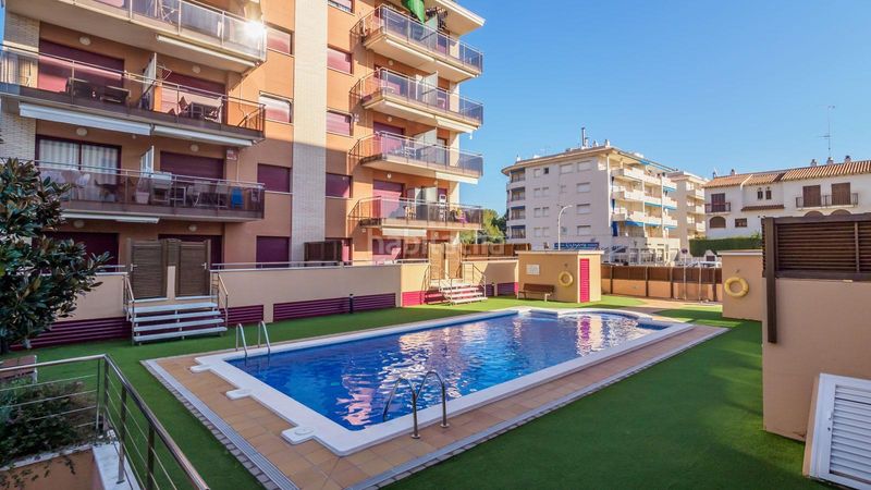Foto 50e11b51-221a-45a7-a9db-ae07a43ffc27. Àtic amb calefacció aparcament piscina a L´Estany Calafell