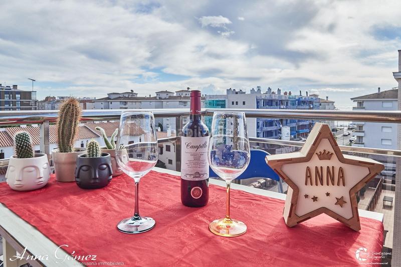 Foto 567c0f08-2f61-464a-af37-d0061c4db8ed. Attique avec chauffage parking piscine dans L´Estany Calafell