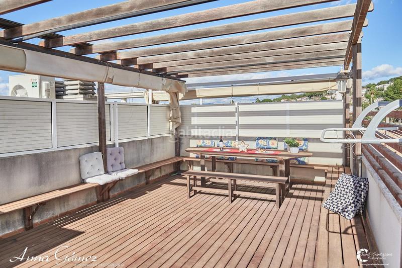 Foto 56dfdb51-7c23-4705-8617-c785b09b7da1. Attique avec chauffage parking piscine dans L´Estany Calafell