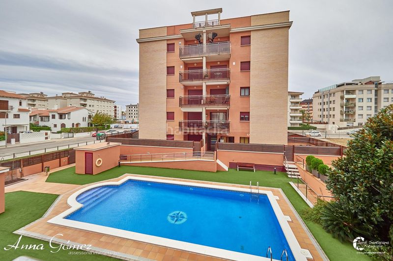 Foto 5b13b117-2d93-4aeb-9dfb-f23fcbc3f05a. Àtic amb calefacció aparcament piscina a L´Estany Calafell