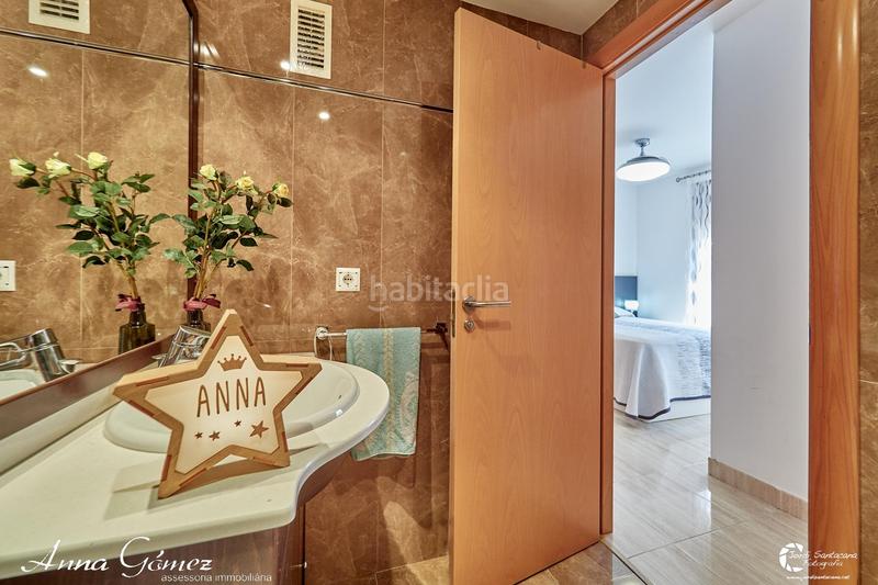 Foto 5d6ddd17-a1a2-432c-8756-1de8ee5d7d35. Attique avec chauffage parking piscine dans L´Estany Calafell