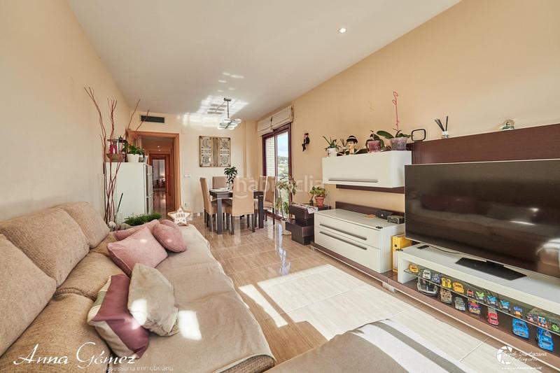 Foto 858b9c7c-c282-44ae-9b4a-1a5071f28bff. Attique avec chauffage parking piscine dans L´Estany Calafell