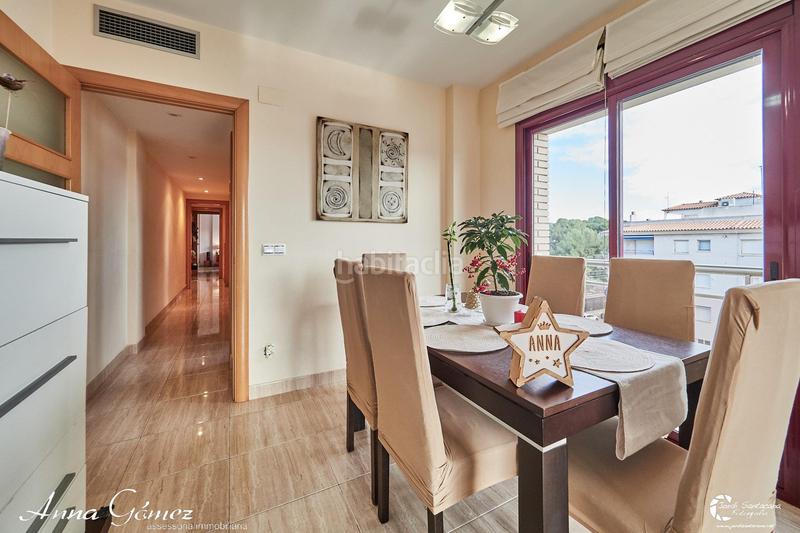 Foto 88eabe3f-9777-40af-b314-47d616024d0b. Attique avec chauffage parking piscine dans L´Estany Calafell