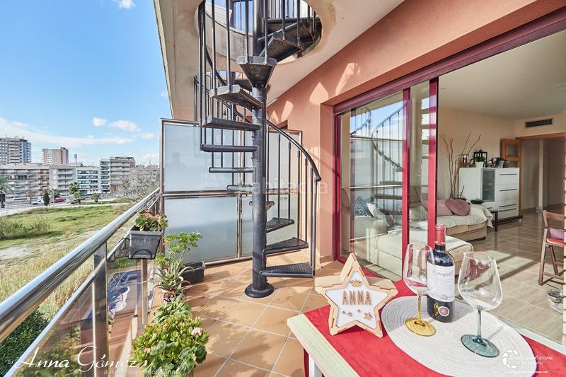 Foto 8d3c7704-d012-47ec-aa50-1d202b754cdf. Attique avec chauffage parking piscine dans L´Estany Calafell