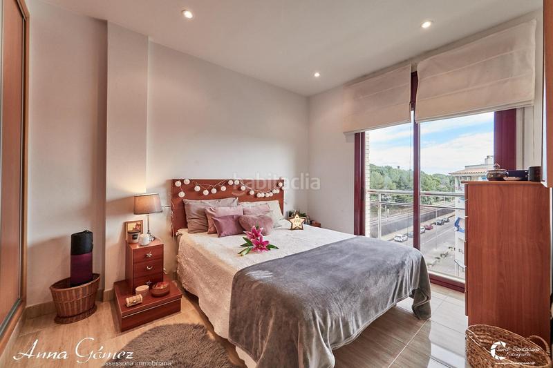 Foto a462ac95-f25d-421d-8cbd-d8e063e7eb45. Attique avec chauffage parking piscine dans L´Estany Calafell