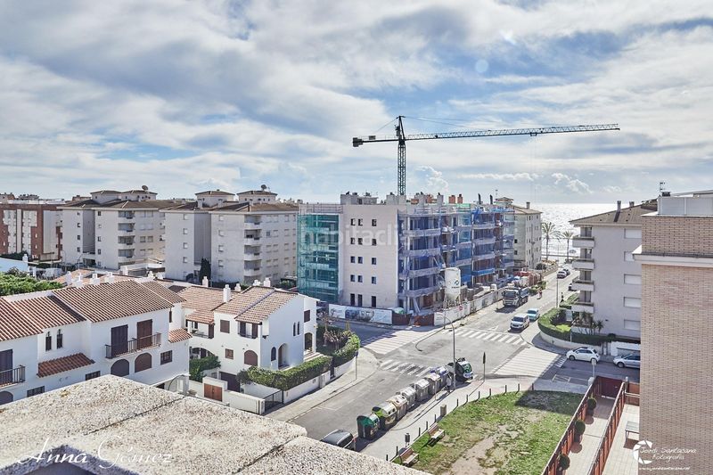 Foto d14c3663-11f0-441f-a34a-bae21086578d. Àtic amb calefacció aparcament piscina a L´Estany Calafell