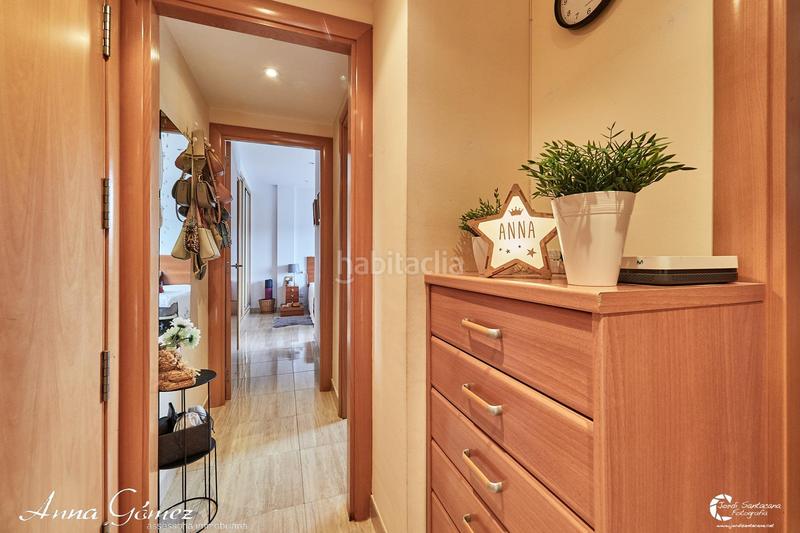 Foto dc0f36e5-3394-4896-b95b-d2c56dab98f5. Attique avec chauffage parking piscine dans L´Estany Calafell