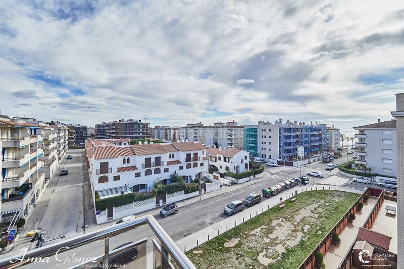 Foto e530092c-9017-4178-ae3c-5d0b0b6d4876. Attique avec chauffage parking piscine dans L´Estany Calafell