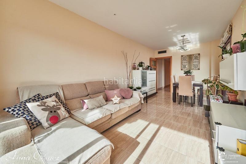 Foto fde5edb1-9829-47cd-bd5b-86a760492f57. Attique avec chauffage parking piscine dans L´Estany Calafell