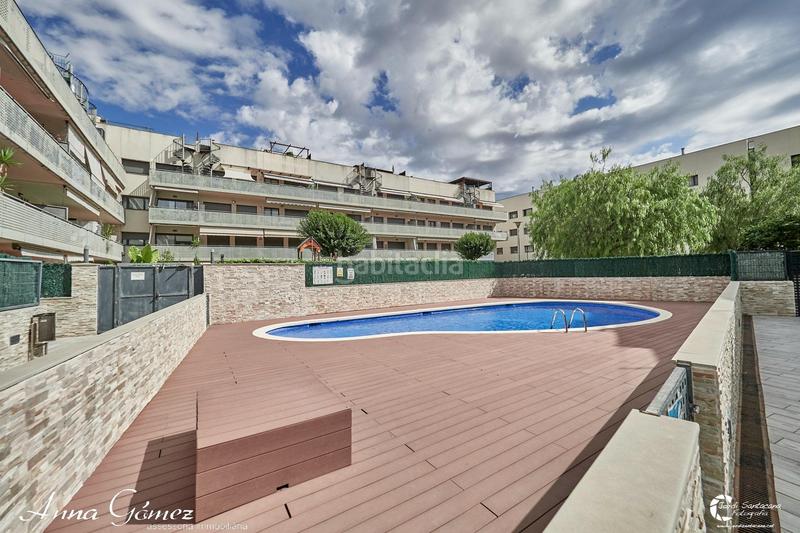 Foto 412dcac3-f263-4a84-97c2-4757d7c1695b. Pis amb calefacció aparcament piscina a Bonavista Vendrell (El)
