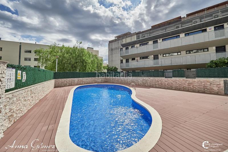 Foto c9e05c15-a765-441f-a1c9-53aca254dda1. Pis amb calefacció aparcament piscina a Bonavista Vendrell (El)