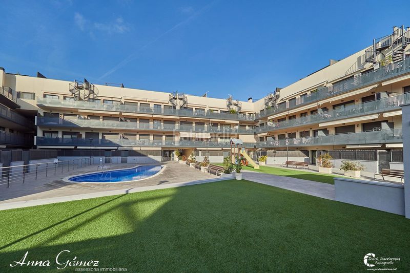 Foto 82501c31-4cc3-4dea-827c-9f72be33c5fb. Planta baixa amb calefacció aparcament piscina a Vendrell (El)