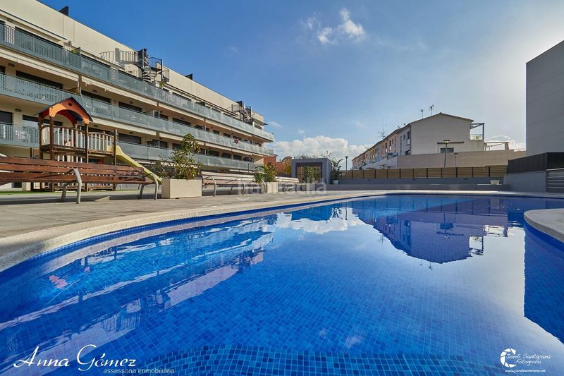 Foto bf2661d4-1ec2-4b25-ab2c-2cee15b5284c. Planta baixa amb calefacció aparcament piscina a Vendrell (El)