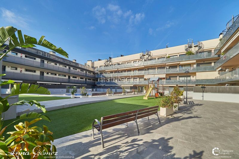 Foto c3e87726-9cbb-45de-ae5d-90a52433281a. Planta baixa amb calefacció aparcament piscina a Vendrell (El)