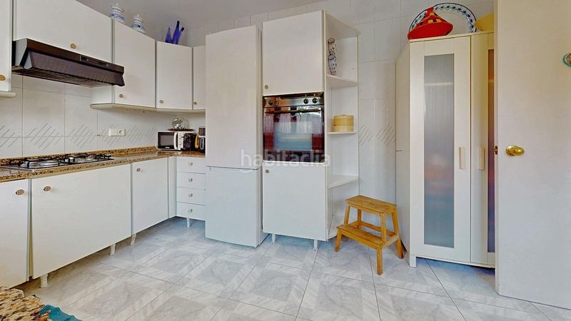 Foto 415875b1-1a70-4688-b9c1-3d08e0003703. Casa adossada amb aparcament a Els Munts Torredembarra