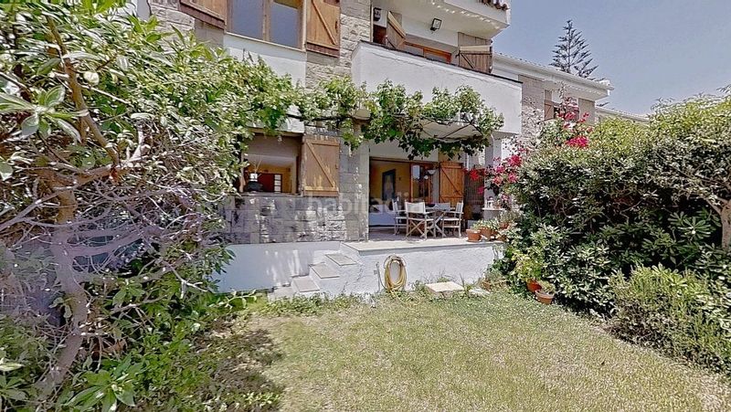 Foto 9abc90bd-3406-4dcd-851e-12b16bbcad50. Casa adossada amb aparcament a Els Munts Torredembarra