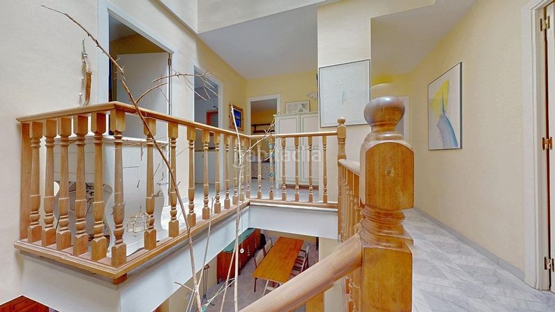 Foto a17c61f2-d8e9-4d71-a1b6-18099e9a9e2e. Casa adossada amb aparcament a Els Munts Torredembarra