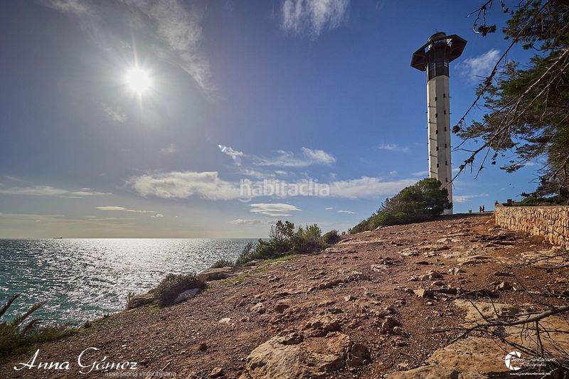 Foto bd409387-8b3d-4128-bc73-5b8880111848. Casa adossada amb aparcament a Els Munts Torredembarra