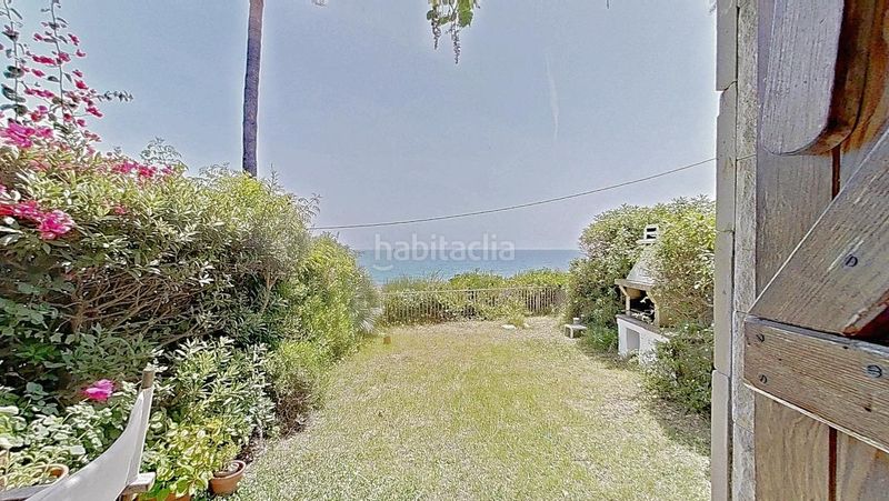 Foto ca451756-d824-4c9e-913f-bbffd3fb79cc. Casa adossada amb aparcament a Els Munts Torredembarra