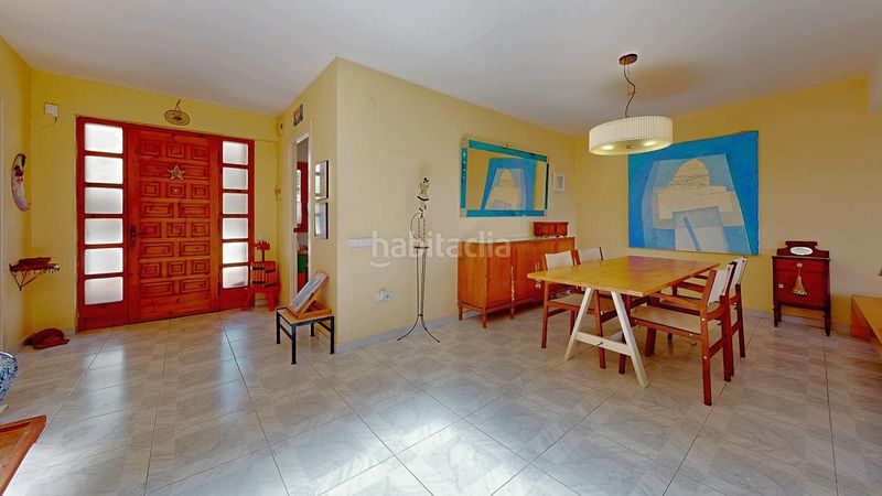 Foto ce0572e1-88a7-45ff-8fcb-86cb38cd1a8d. Casa adossada amb aparcament a Els Munts Torredembarra