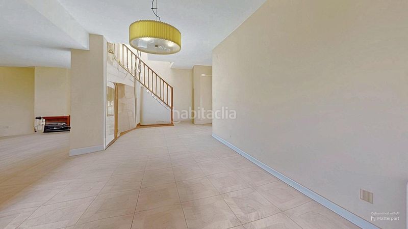 Foto f1543d68-1b2b-40a5-8053-a80e4fbd38a4. Casa adossada amb aparcament a Els Munts Torredembarra