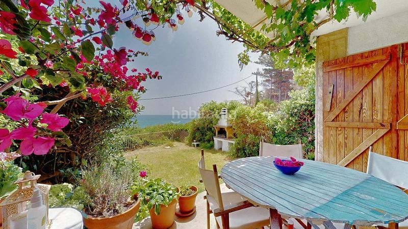 Foto f53e9ed7-e850-4a8a-bc76-9ee64929da21. Casa adossada amb aparcament a Els Munts Torredembarra
