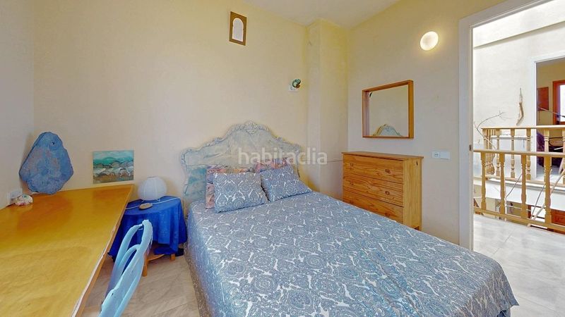 Foto f7670e38-83bb-4b31-8489-90167d7e3a9b. Casa adossada amb aparcament a Els Munts Torredembarra
