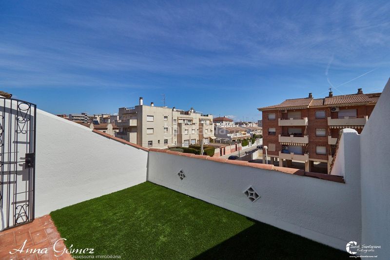 Foto 4086550e-44e7-43c2-b900-94c99b083995. Casa adossada amb calefacció aparcament a Can Toni Cunit