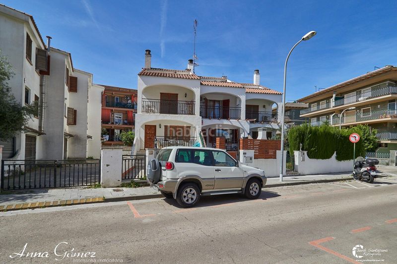 Foto 92a0d565-955c-455e-8ded-e4176bb5b3e6. Casa adossada amb calefacció aparcament a Can Toni Cunit