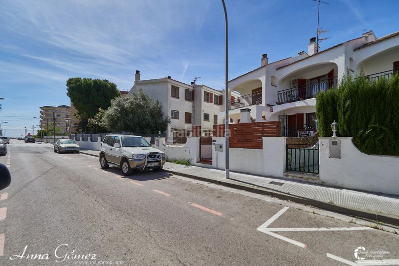 Foto e293ca0b-bb81-43e3-9c1c-db36f684da9b. Casa adossada amb calefacció aparcament a Can Toni Cunit