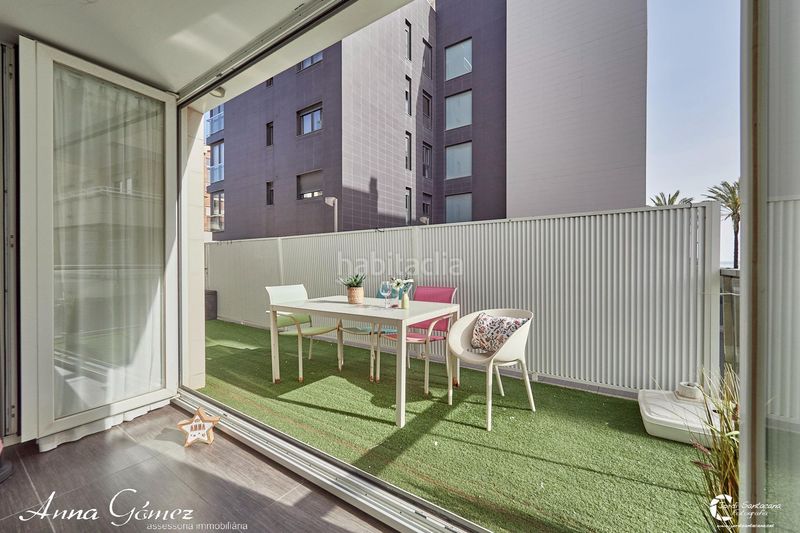 Foto 3111a73f-51e2-4899-b087-9fb57216229c. Planta baixa amb calefacció aparcament piscina a Calafell