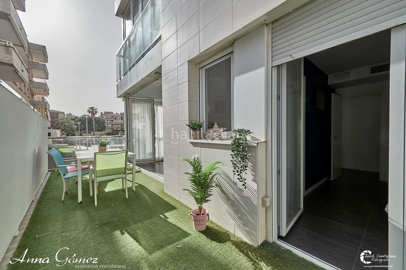 Foto 3b75abfa-ee5a-4013-ba65-6d0e00c97863. Planta baixa amb calefacció aparcament piscina a Calafell